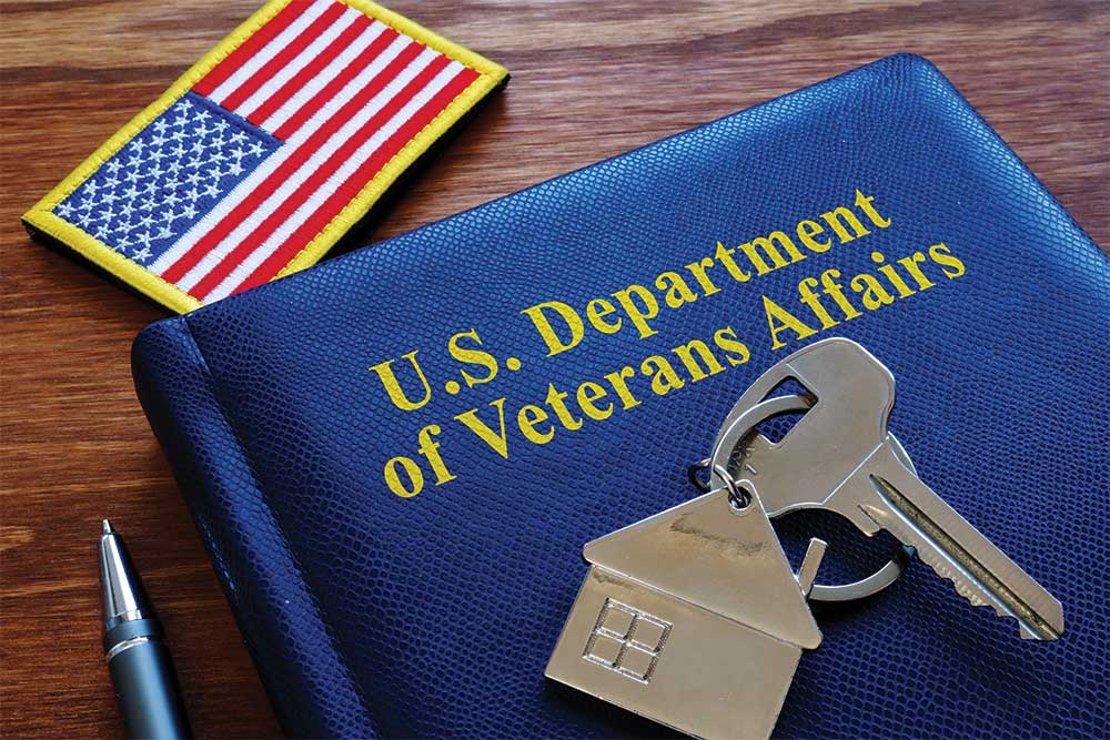 How To Qualify For A VA Loan