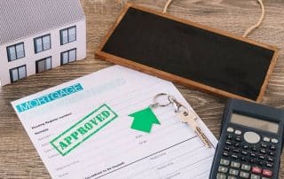 The Importance of Credit Scores in Mortgage Lending